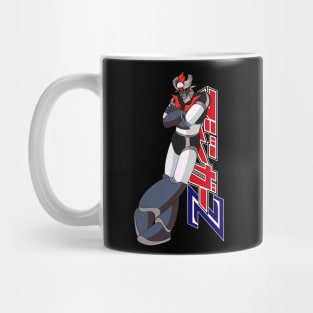 Lazynger Mug